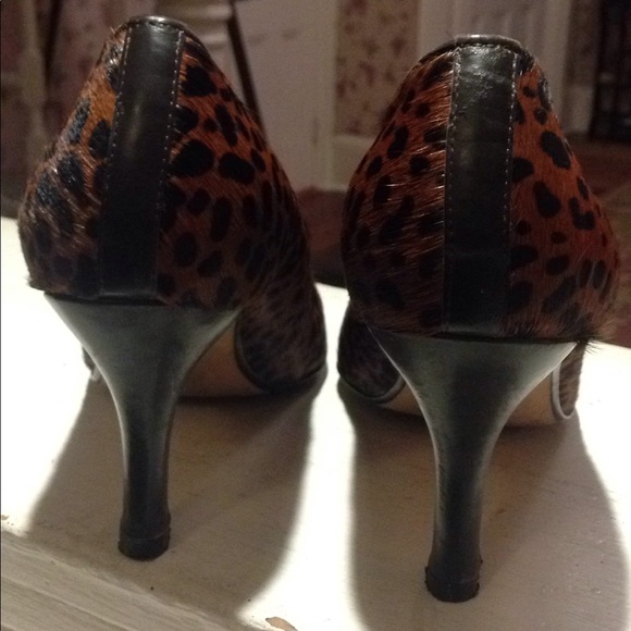 Vaneli pump - Picture 7 of 7